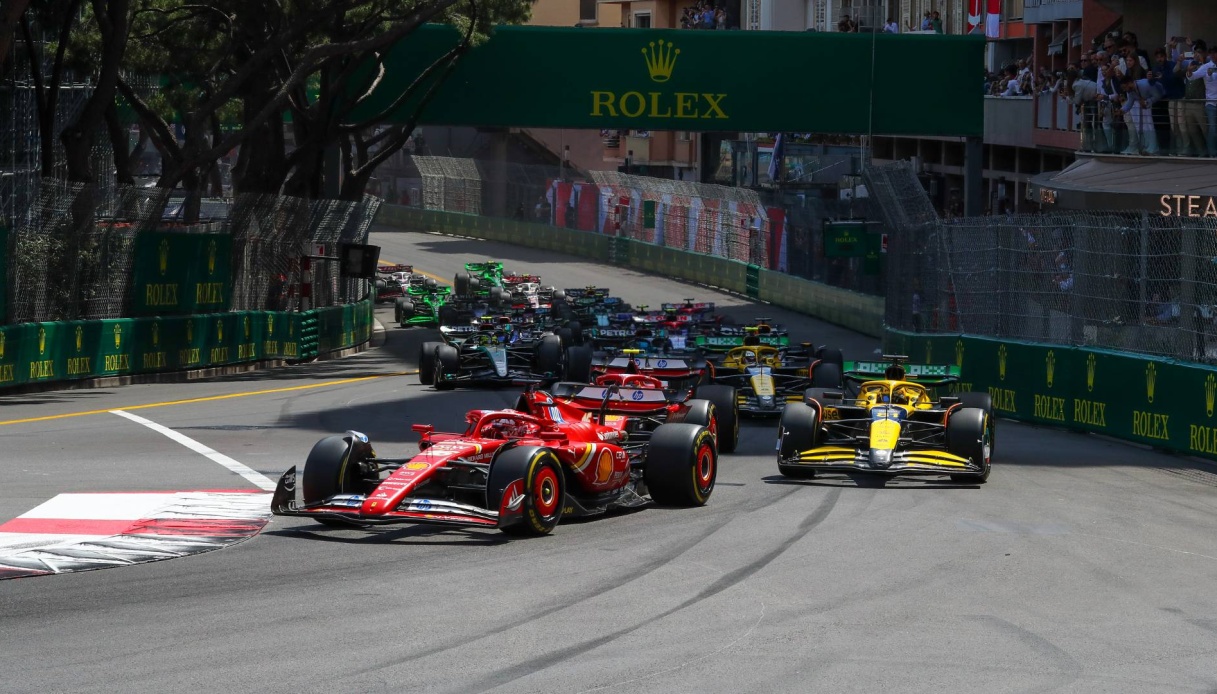 Romain Grosjean : « En virage serré à Monaco, une IndyCar surpasse une F1 en vitesse »