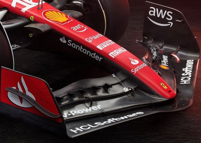 Saison F1 2026 : L’aileron inversé de Ferrari, une innovation décisive qui bouleverse le paddock à 10 km/h