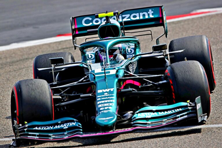 « Toujours une Formule 1 » : les pilotes rassurés avant les essais à Bahreïn