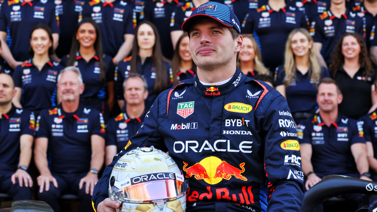 découvrez qui est la compagne de max verstappen et explorez la différence d’âge qui les caractérise.