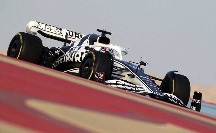 suivez les essais f1 de bahreïn en direct pour ne rien manquer des performances et des essais des pilotes sur le circuit.