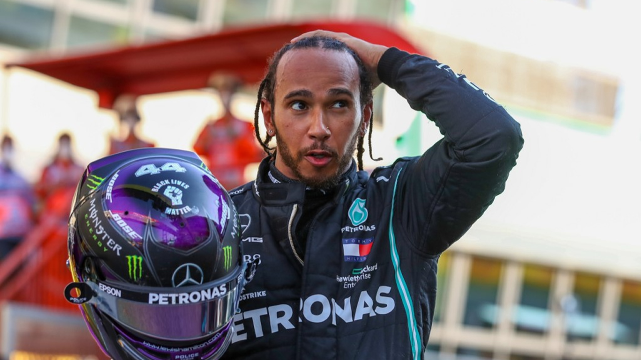 découvrez le nouveau chapitre de lewis hamilton après la f1 : ses projets, ambitions et tournants majeurs dans sa carrière post-pilotage.