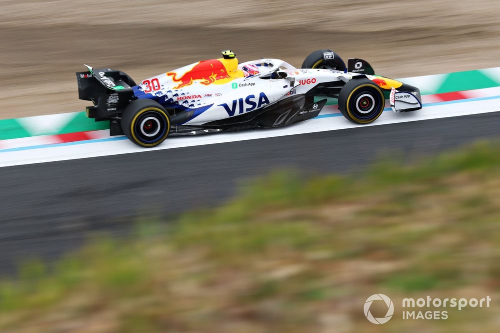 découvrez comment racing bulls privilégie la fiabilité avec liam lawson avant la course de melbourne pour maximiser leurs performances.