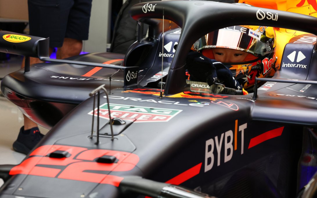 découvrez les secrets explosifs de yuki tsunoda après son éviction de red bull, révélations exclusives sur sa carrière et son avenir en formule 1.