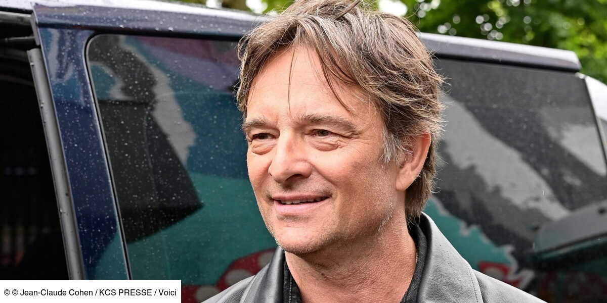 David Hallyday éblouit Monaco en concert : Ilona Smet, sa fille aînée, applaudit fièrement aux premières loges