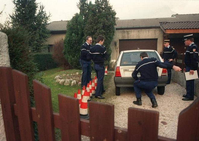 Double meurtre au Formule 1 de Plan-de-Campagne en 2019 : une vendetta sanglante en héritage