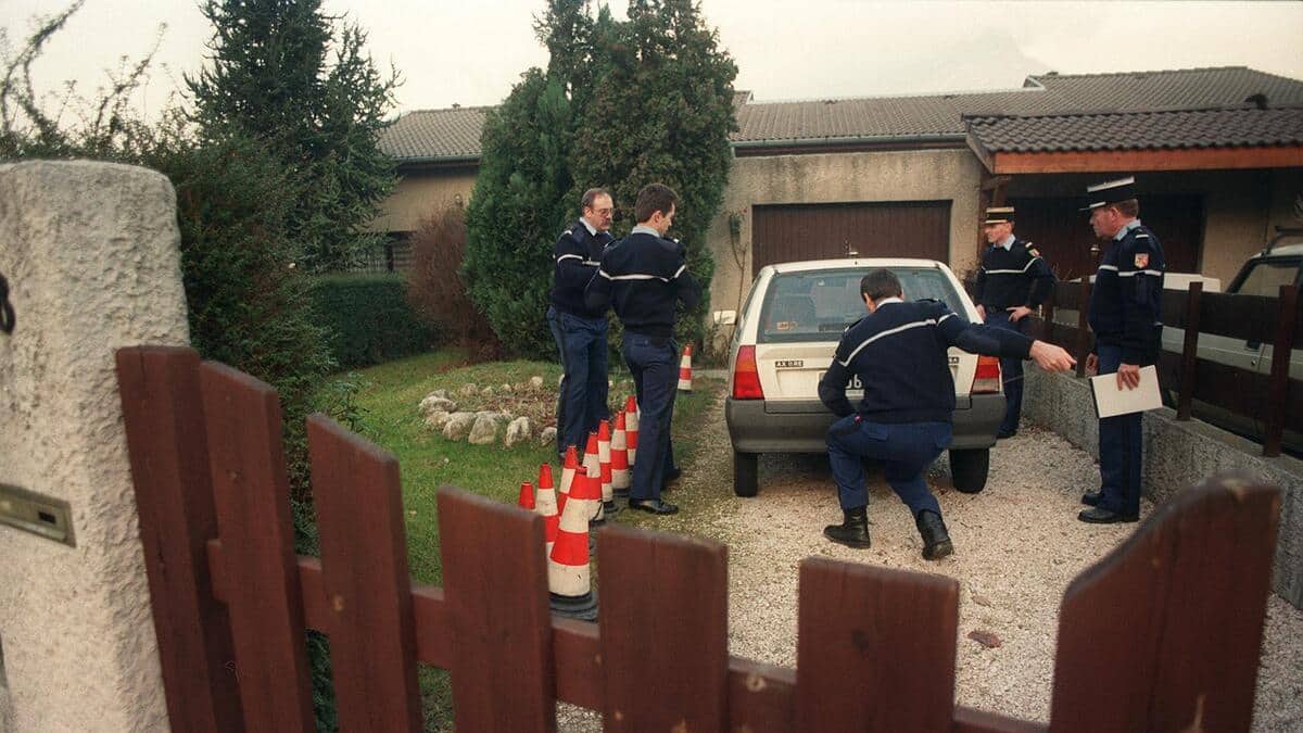 Double meurtre au Formule 1 de Plan-de-Campagne en 2019 : une vendetta sanglante en héritage