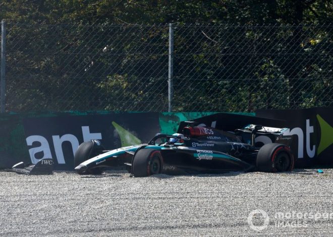 EN DIRECT – Formule 1 : Antonelli et Mercedes à la conquête d&rsquo;un nouveau doublé, suivez le Grand Prix en temps réel