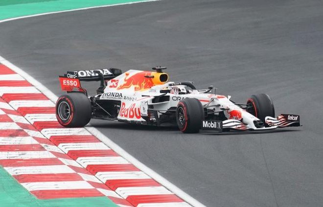 « En mode Mario Kart » : Max Verstappen critique à nouveau les récentes monoplaces de Formule 1