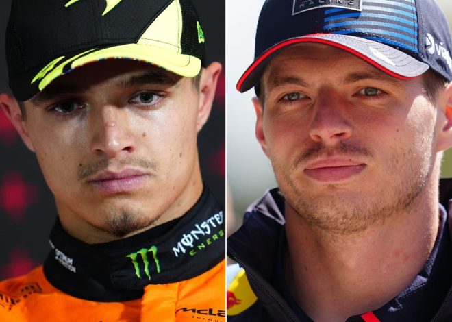 F1 : Classement actualisé du championnat après le Grand Prix de Shanghai en Chine