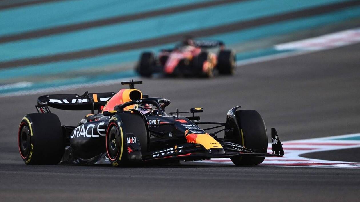 F1 : Max Verstappen électrise les passionnés modernes sans détour !
