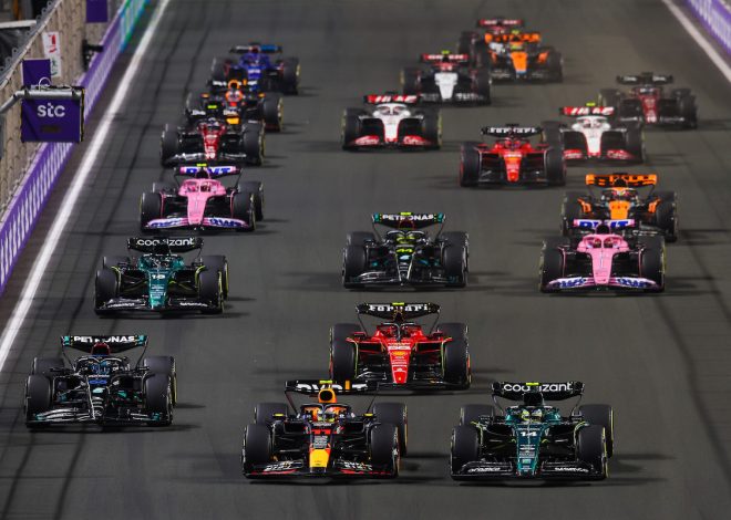 F1 en pause en avril : que retenir des trois premiers Grands Prix de la saison ?