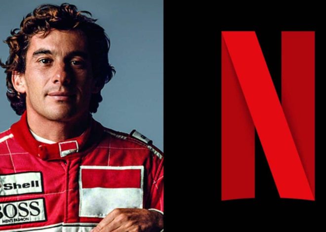 F1 : quand une légende du football et champion du monde révèle sa passion dévorante pour la Formule 1, avec Senna pour idole
