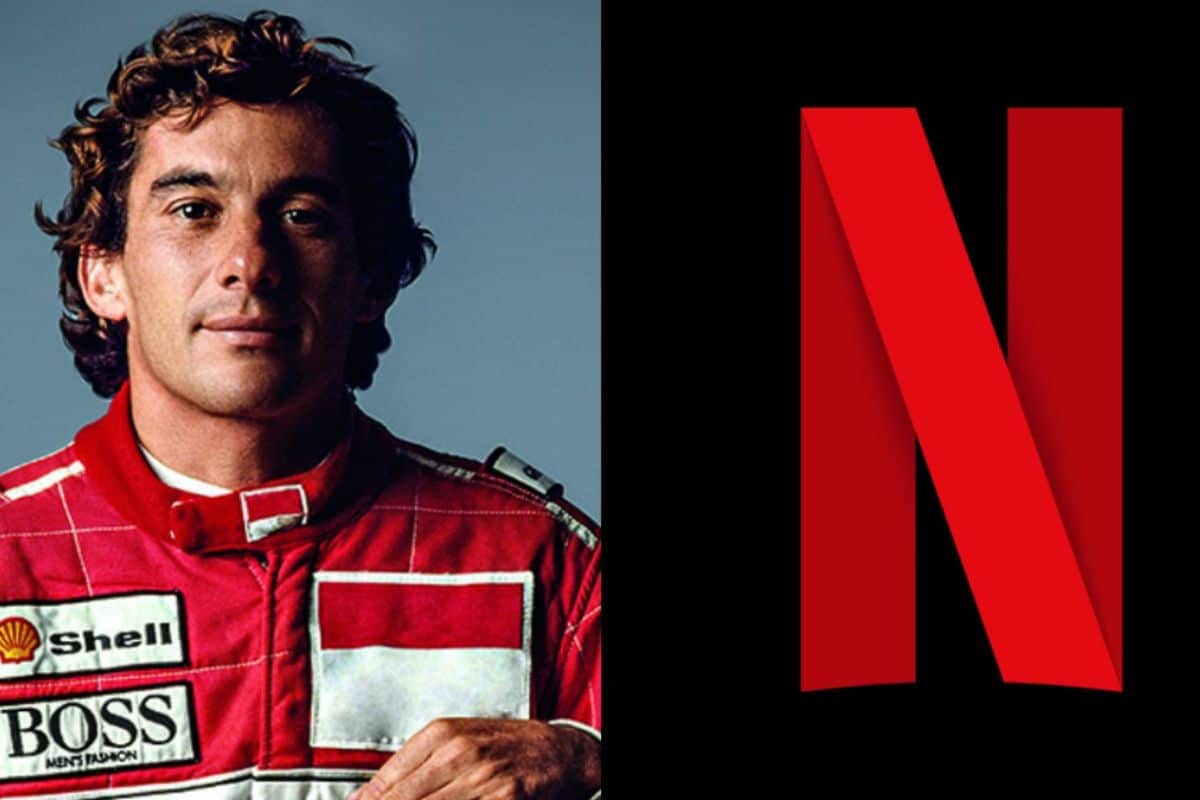 F1 : quand une légende du football et champion du monde révèle sa passion dévorante pour la Formule 1, avec Senna pour idole