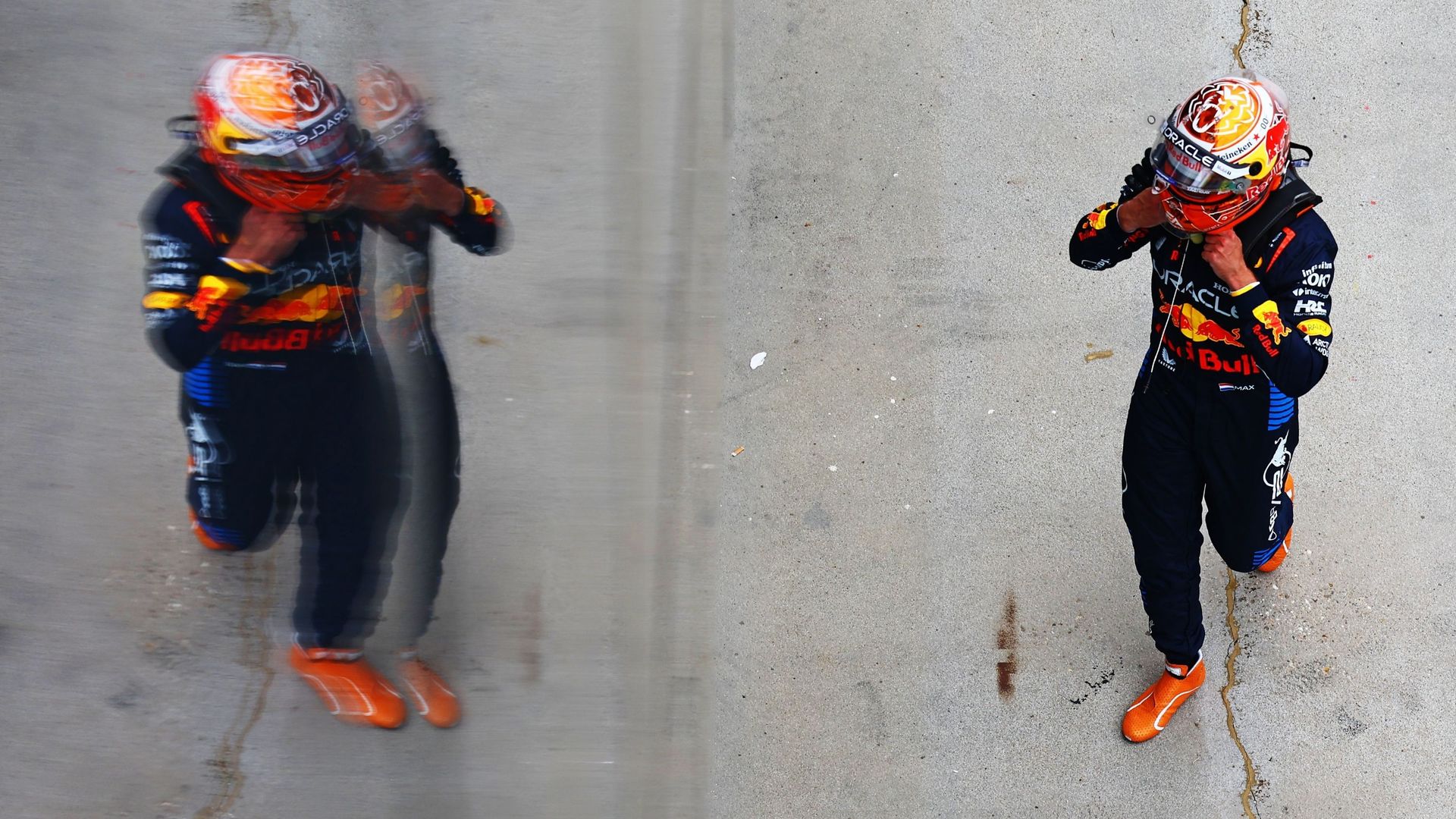 Formule 1 2026 : Max Verstappen critique avec ironie la nouvelle ère de la F1