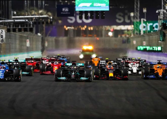 Formule 1 : Annulation des Grands Prix de Bahreïn et d&rsquo;Arabie Saoudite à cause du conflit en cours