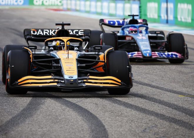 Formule 1 : Débat enflammé suite au premier crash de la saison lors du Grand Prix du Japon