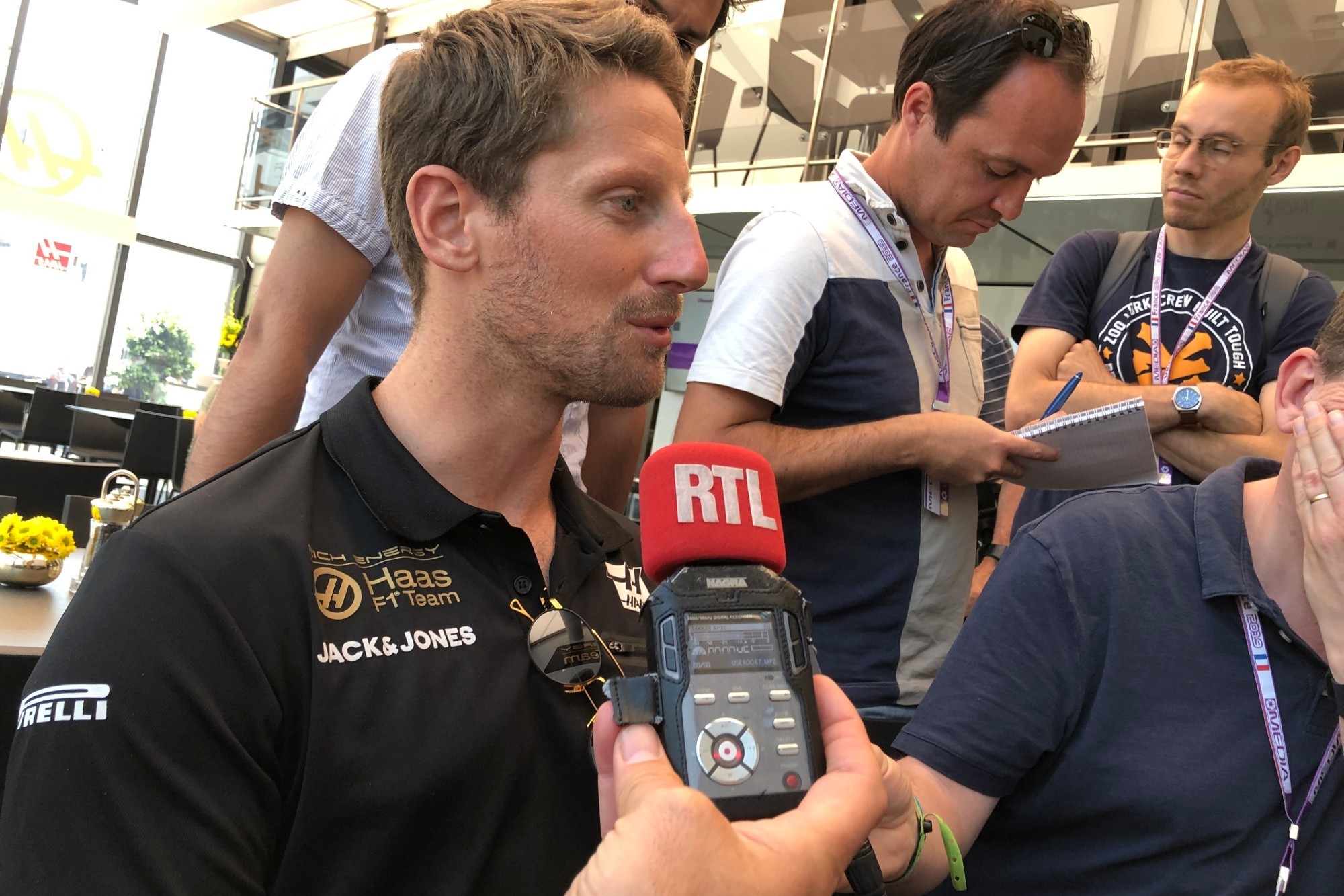 Formule 1 : Esteban Ocon décroche un record peu envié jusque-là détenu par Romain Grosjean