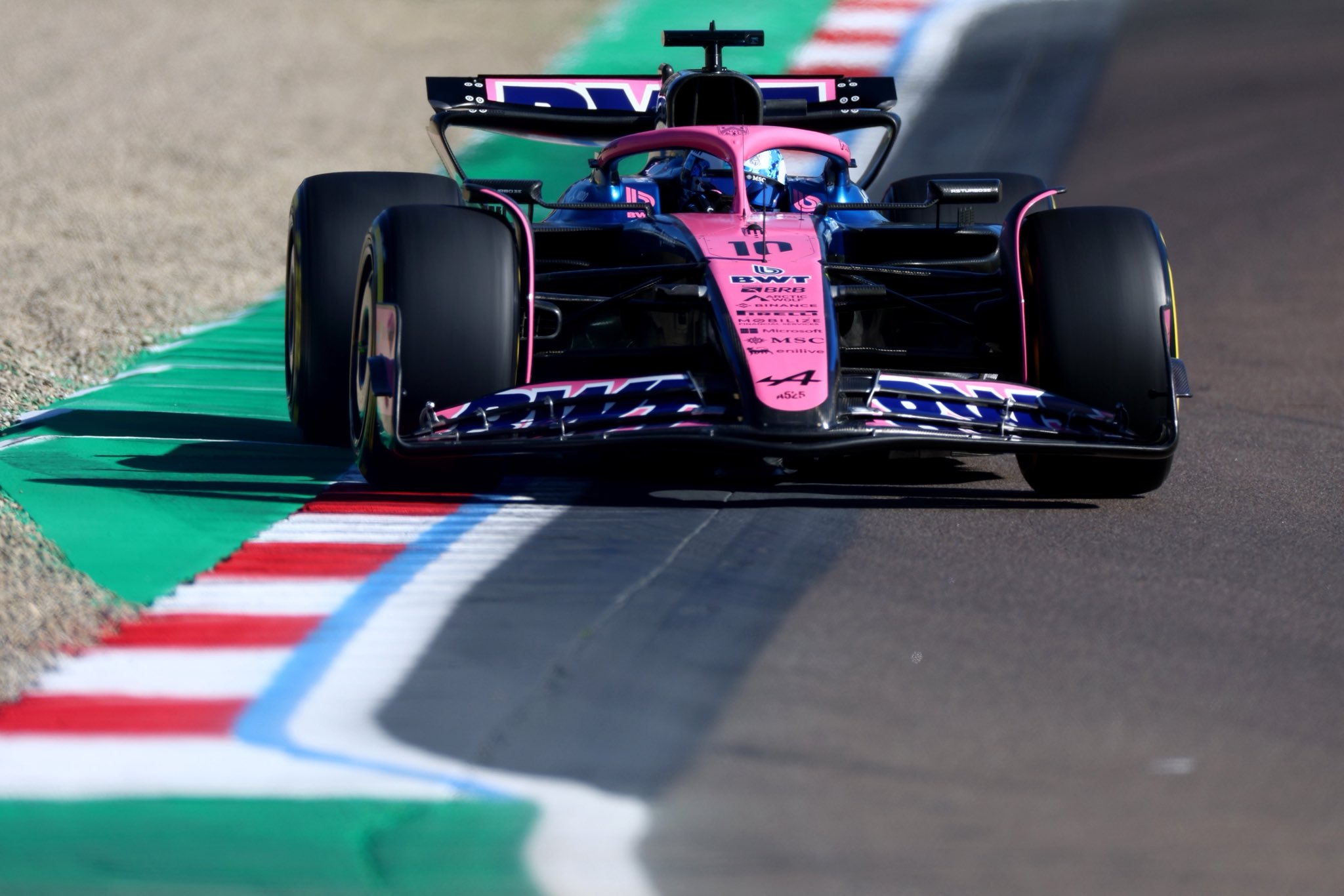 Formule 1 : Ferrari face à Mercedes, Alpine et un Gasly en pleine forme – 5 questions clés avant la course