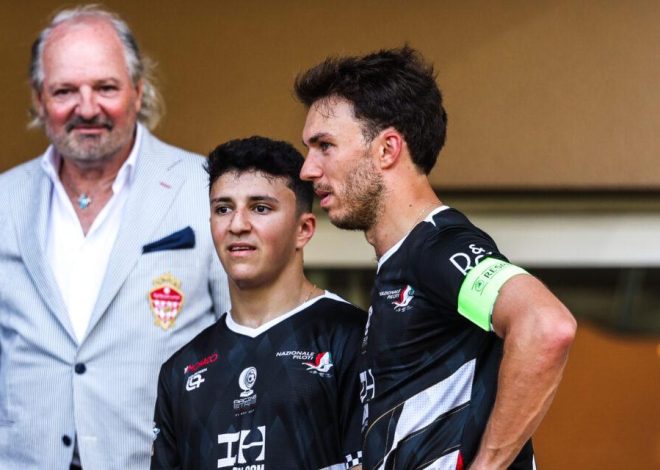 Formule 1 : Gasly brille, Hadjar impressionne dès ses débuts, Ocon traverse une période compliquée… Analyse du premier acte de la saison