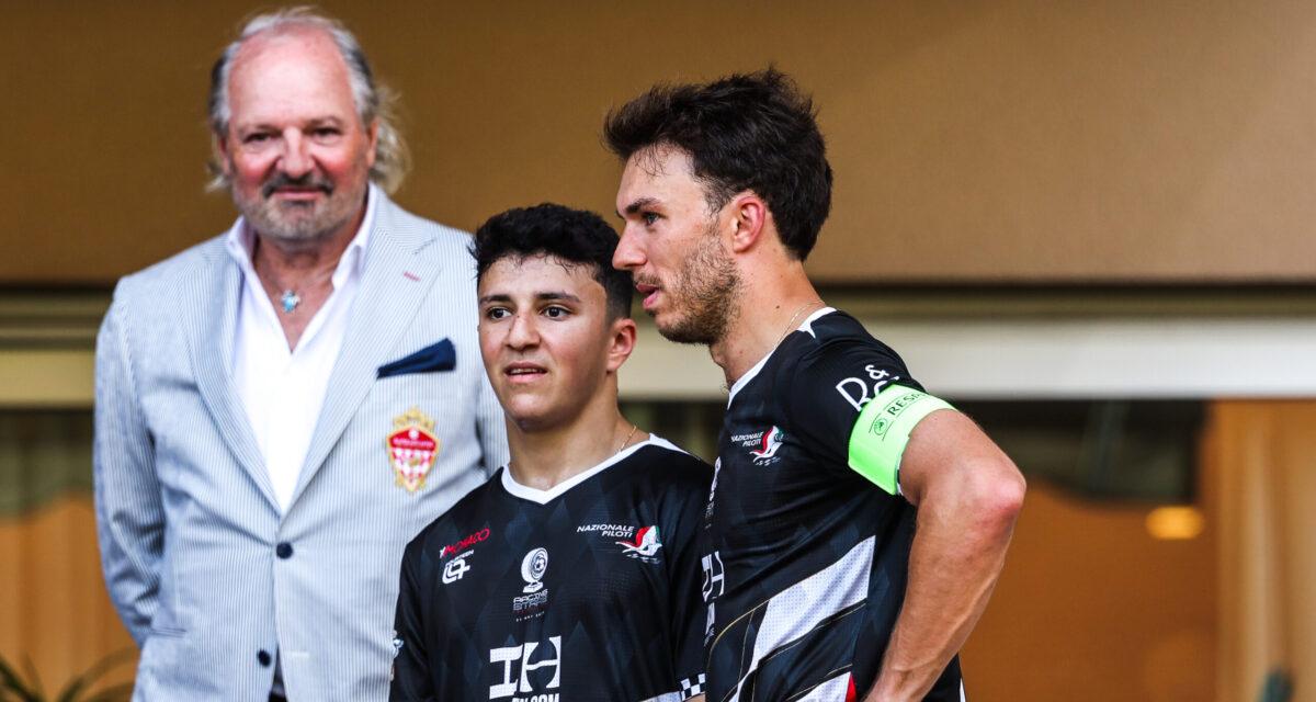 Formule 1 : Gasly brille, Hadjar impressionne dès ses débuts, Ocon traverse une période compliquée… Analyse du premier acte de la saison