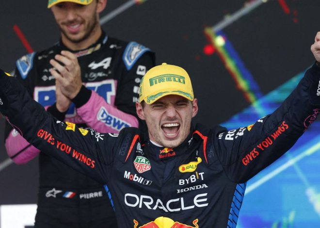 Formule 1 : Grand Prix de Chine – Séances de Qualifications et Course Sprint
