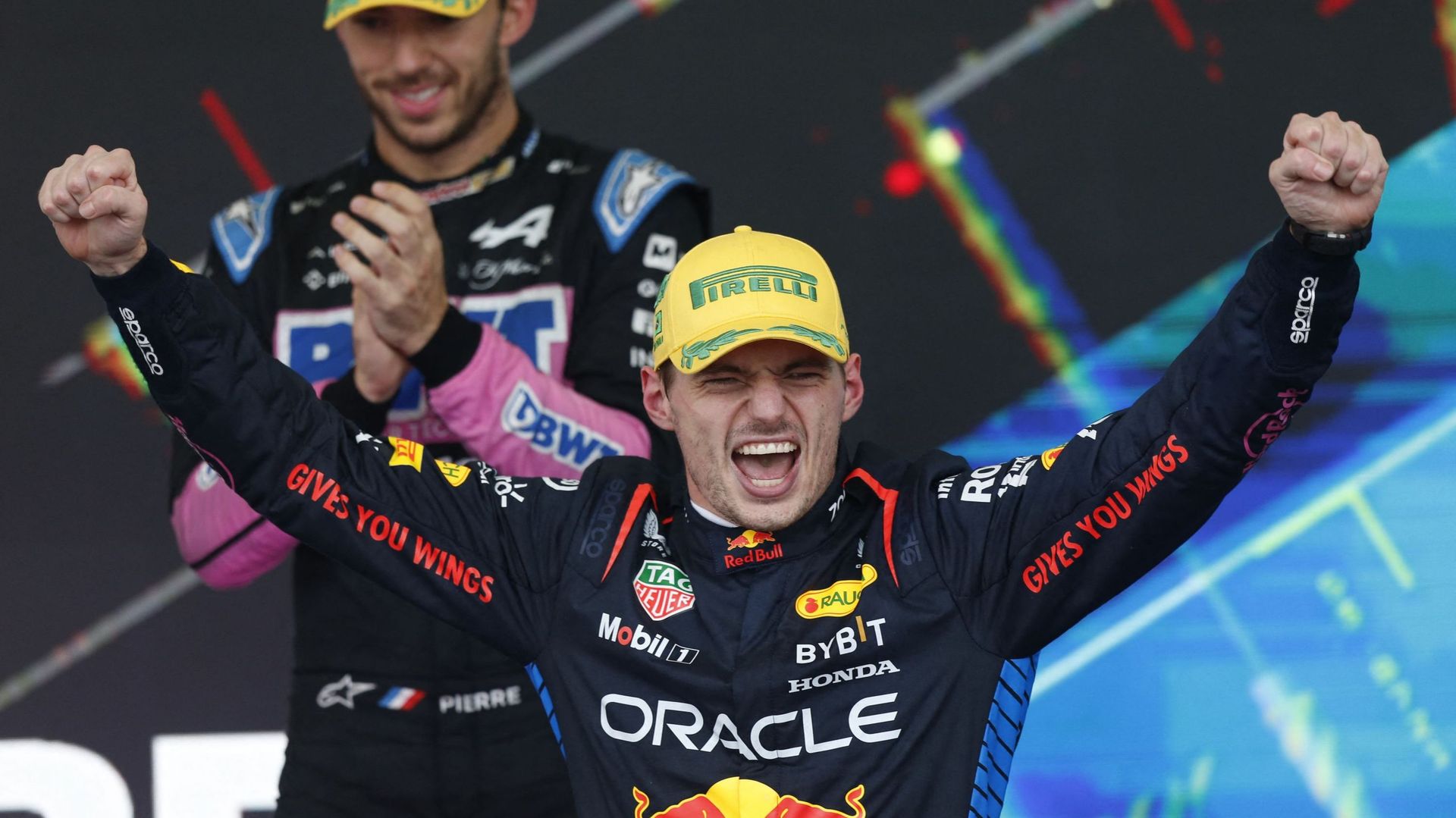 Formule 1 : Grand Prix de Chine – Séances de Qualifications et Course Sprint