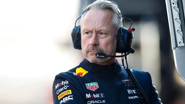 Formule 1 : Jonathan Wheatley quitte ses fonctions de directeur d&rsquo;équipe chez Audi