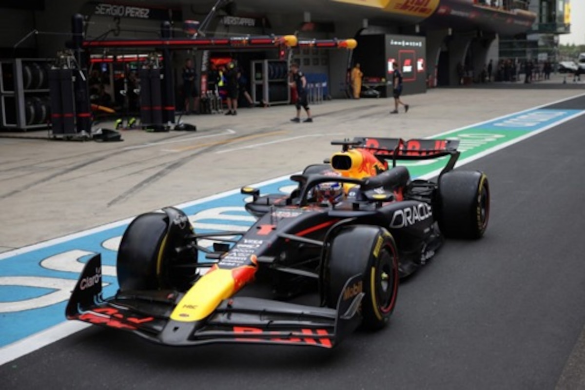 Formule 1 : Kimi Antonelli s&rsquo;impose pour la première fois lors du Grand Prix de Chine