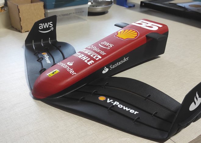 Formule 1 : La FIA lance une enquête approfondie sur l’aileron avant mobile après les suspicions de plusieurs écuries