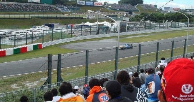 Formule 1 : L&rsquo;accident marquant du Grand Prix du Japon soulève des doutes sur la pertinence du règlement 2026
