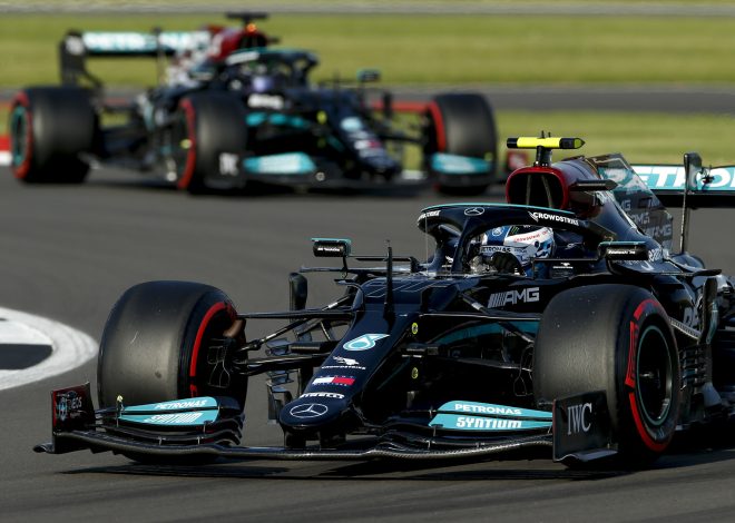 Formule 1 : Le grand retour d&rsquo;Hamilton, Ocon sur la sellette, et la trêve d’avril décryptés en 5 questions clés