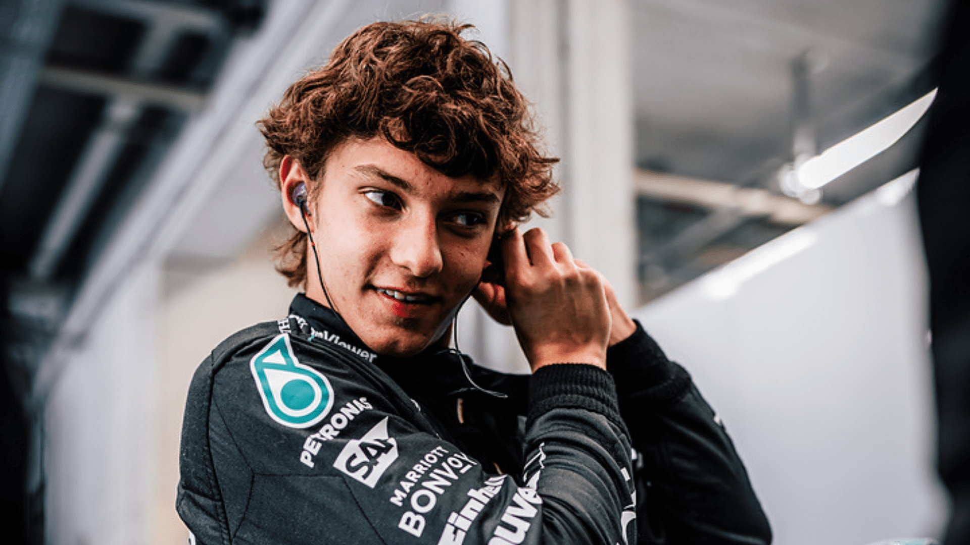 Formule 1 : L&rsquo;exploit d&rsquo;Antonelli et la domination de Mercedes – Retour en images sur le top 10 du Grand Prix de Shanghai