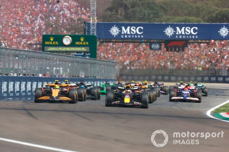 Formule 1 : Max Verstappen envisage-t-il un nouveau départ ?