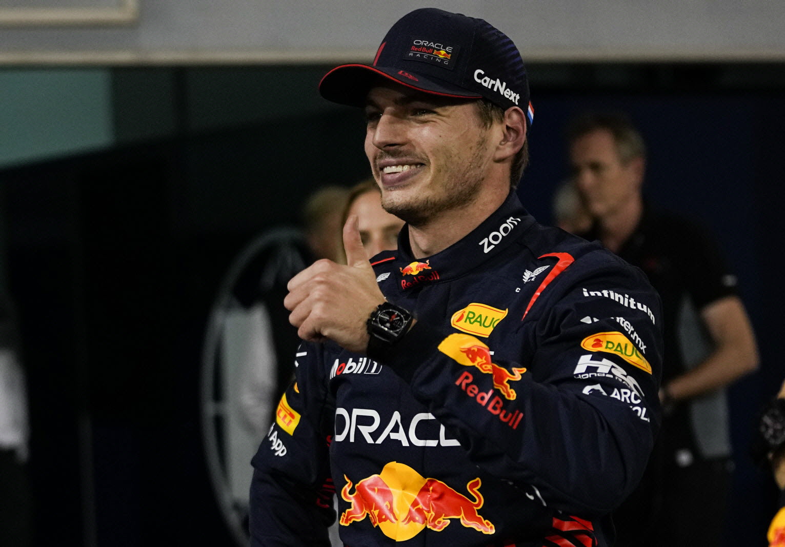 Formule 1 : Piastri monte au créneau, Verstappen frôle la catastrophe, Gasly en difficulté