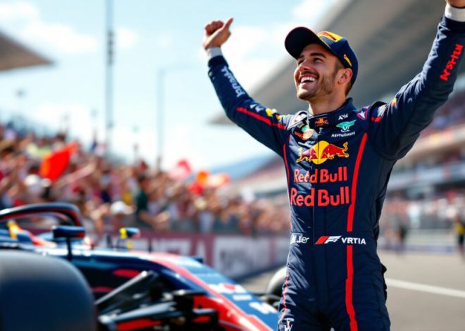 Formule 1 : Pierre Gasly analyse la hiérarchie – Le trio de tête, Red Bull à l&rsquo;affût, et son équipe juste derrière