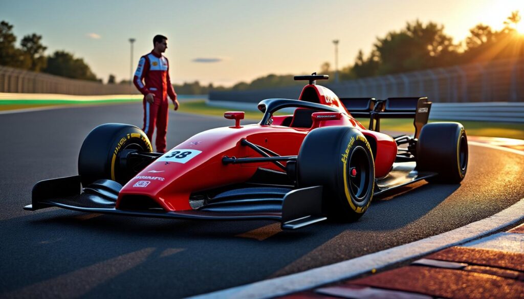 Formule 1 : Plongée au cœur de la passion et de la vitesse – Page 119