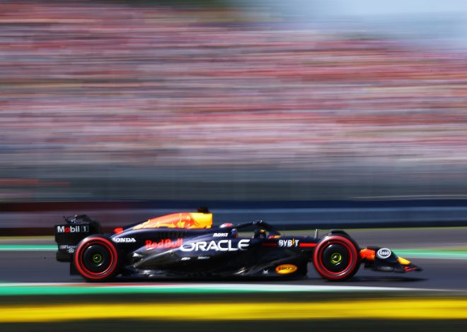 Formule 1 : Verstappen pousse-t-il le bouchon trop loin en critiquant sans cesse les nouvelles monoplaces ?