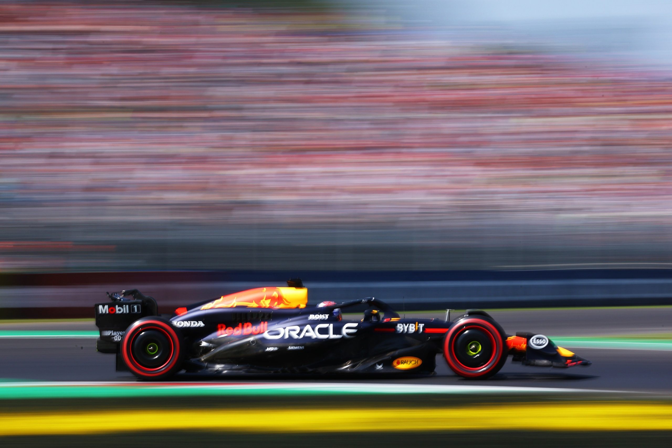 Formule 1 : Verstappen pousse-t-il le bouchon trop loin en critiquant sans cesse les nouvelles monoplaces ?