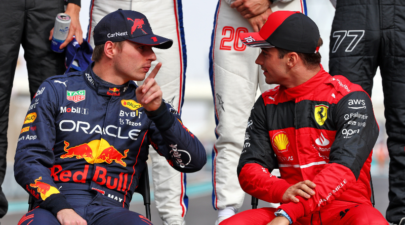 Formule 1 : découvrez qui sont les pilotes les mieux rémunérés du circuit