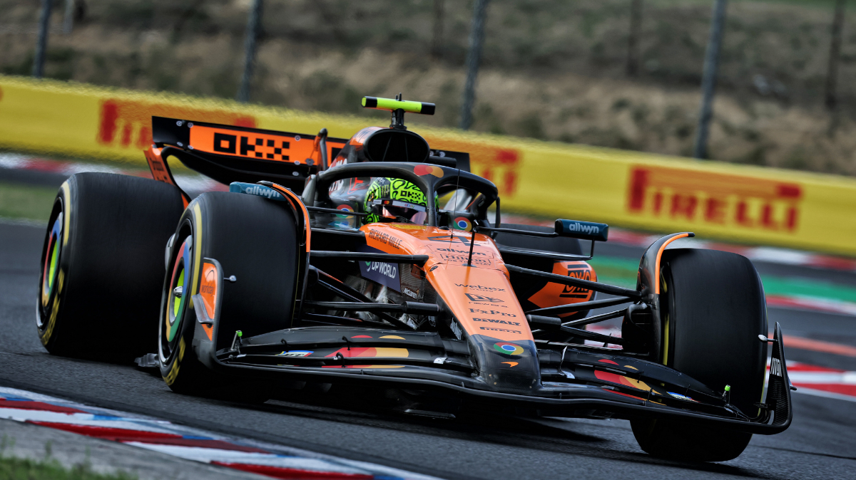 Formule 1 : horaires et chaînes pour ne rien manquer du Grand Prix de Chine