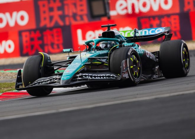 Formule 1 : le directeur d’Audi, pressenti chez Aston Martin, quitte brutalement son poste