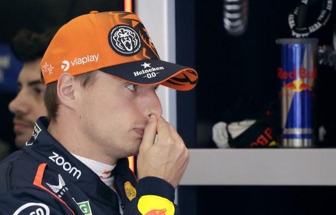 Formule 1 : les raisons étonnantes derrière la disqualification de Max Verstappen après sa victoire en course d&rsquo;endurance