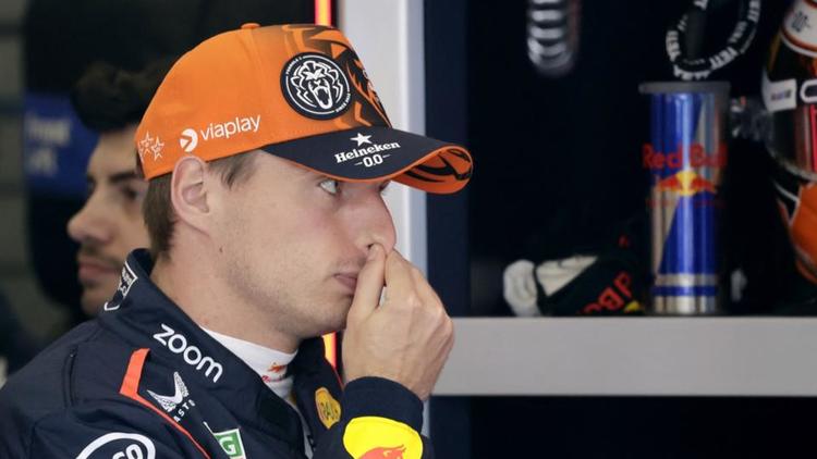 Formule 1 : les raisons étonnantes derrière la disqualification de Max Verstappen après sa victoire en course d&rsquo;endurance