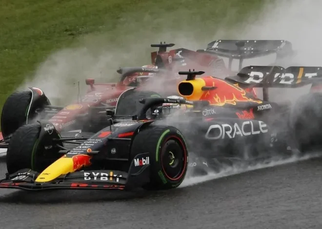 Formule 1 : revivez en vidéo le spectaculaire et violent accident de Bearman au Grand Prix du Japon