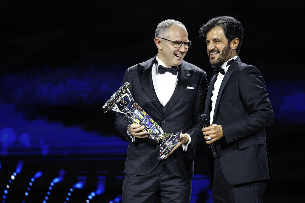 Formule E : Une fronde massive des pilotes ébranle l’autorité de Mohamed Ben Sulayem au sein de la discipline