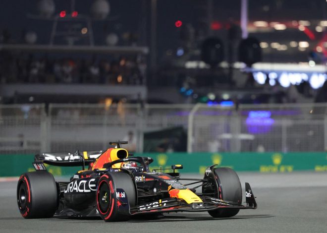 GP du Japon : Canal+ promet une surprise à Max Verstappen avec une bande-annonce spectaculaire en perspective…