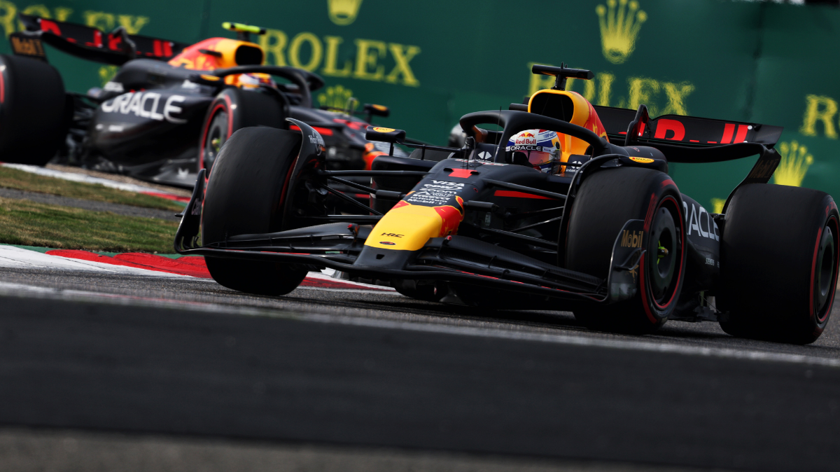 Grand Prix de Chine de Formule 1 : Résultats détaillés et classement complet des pilotes et des écuries