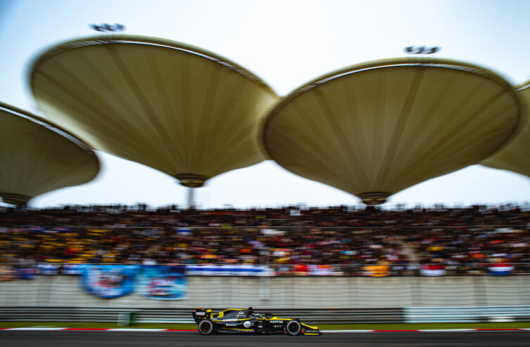 Grand Prix de Chine de Formule 1 : horaires et chaînes pour ne rien manquer de la course