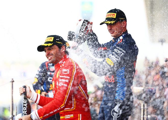 Grand Prix du Japon de F1 : Analyse détaillée des résultats et classements pilotes et constructeurs